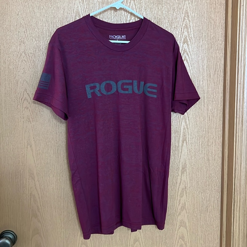 ROGUE T Large Men’s USA